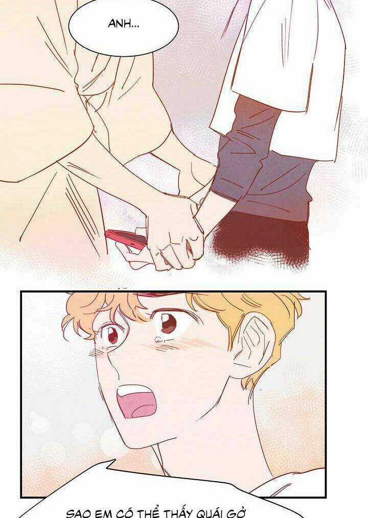 Nhớ Em, Lucifer - Chapter 14 - Trang 33