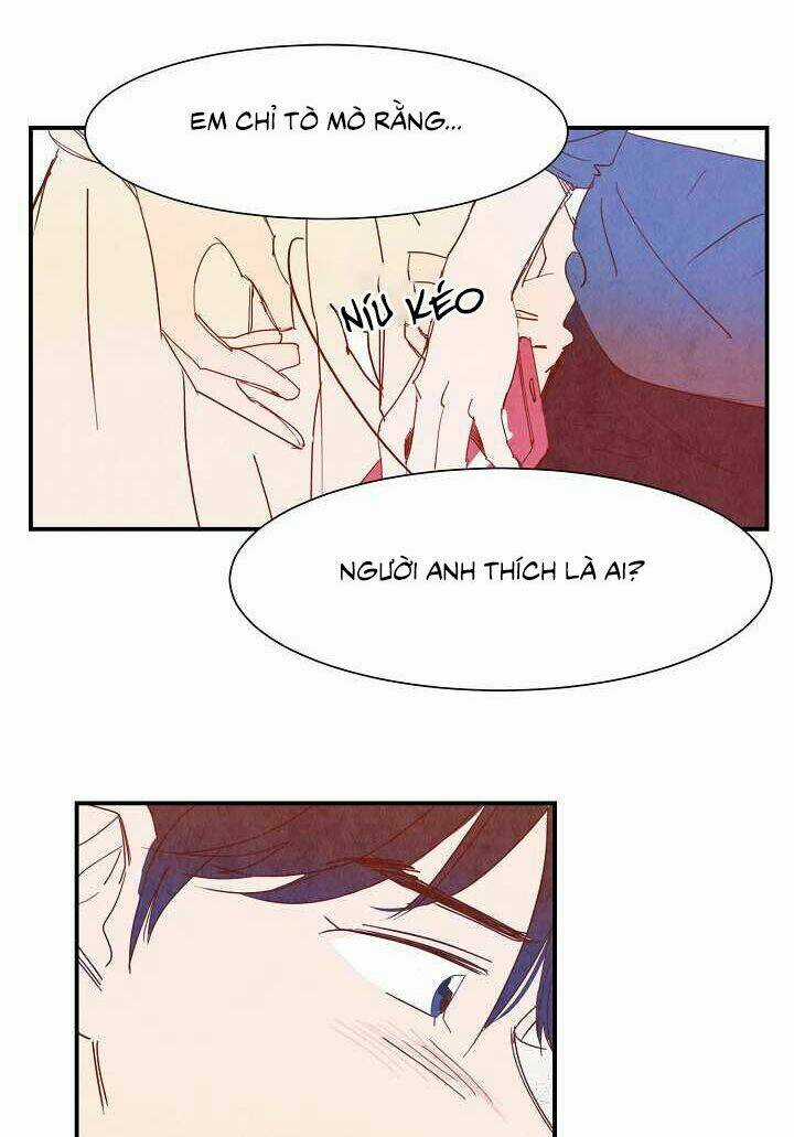 Nhớ Em, Lucifer - Chapter 14 - Trang 35