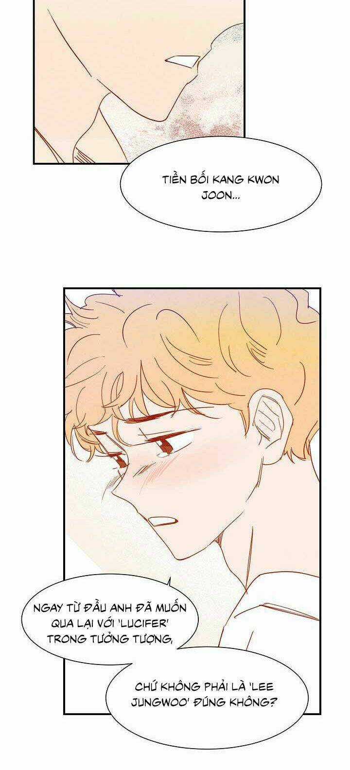Nhớ Em, Lucifer - Chapter 14 - Trang 36