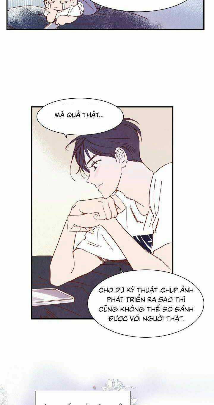 Nhớ Em, Lucifer - Chapter 14 - Trang 5