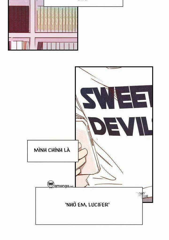 Nhớ Em, Lucifer - Chapter 14 - Trang 9