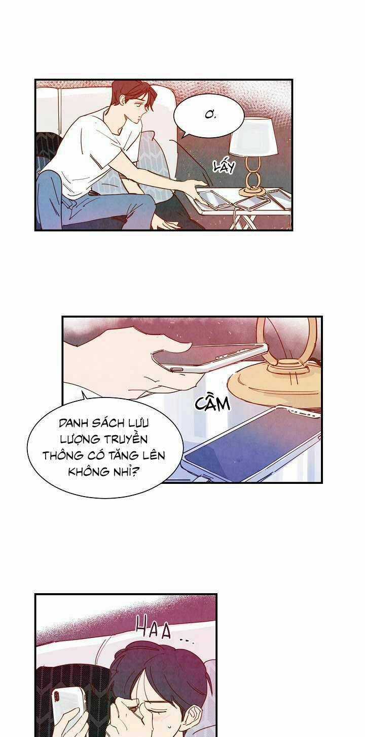 Nhớ Em, Lucifer - Chapter 14 - Trang 10