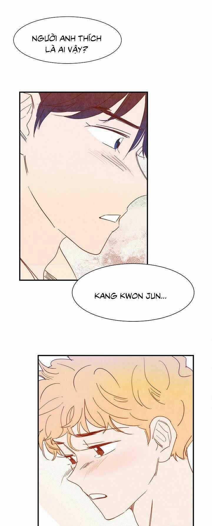 Nhớ Em, Lucifer - Chapter 15 - Trang 1