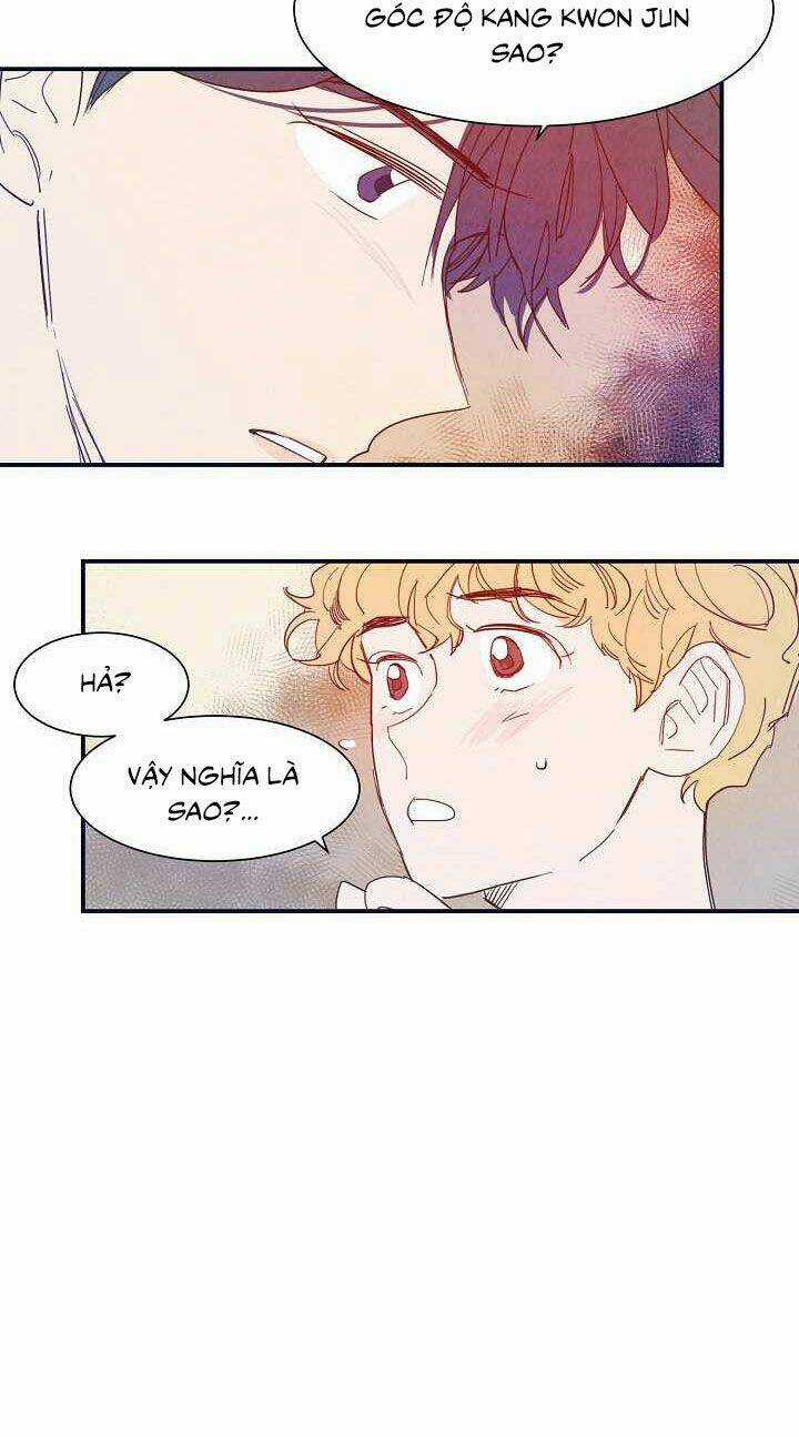 Nhớ Em, Lucifer - Chapter 15 - Trang 14