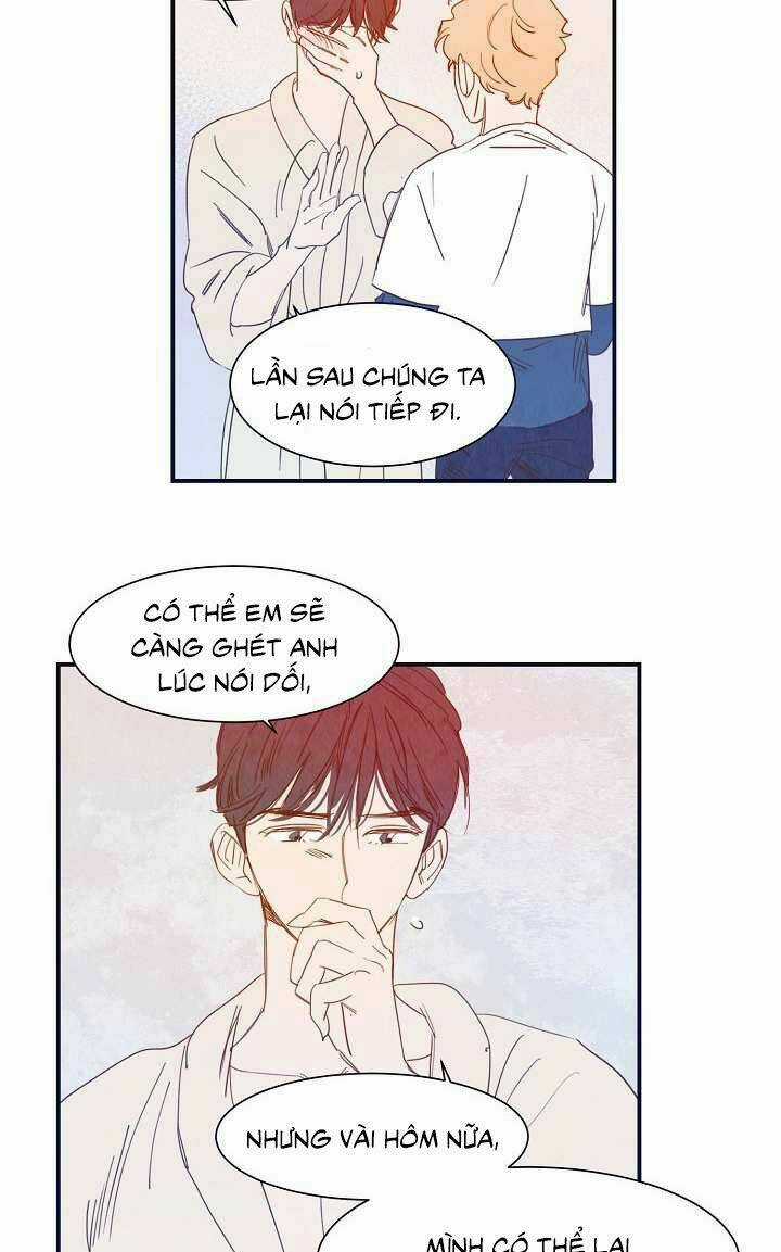 Nhớ Em, Lucifer - Chapter 15 - Trang 17