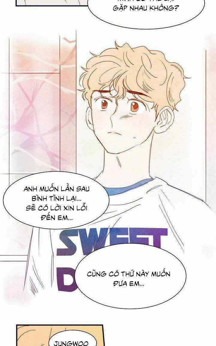 Nhớ Em, Lucifer - Chapter 15 - Trang 18