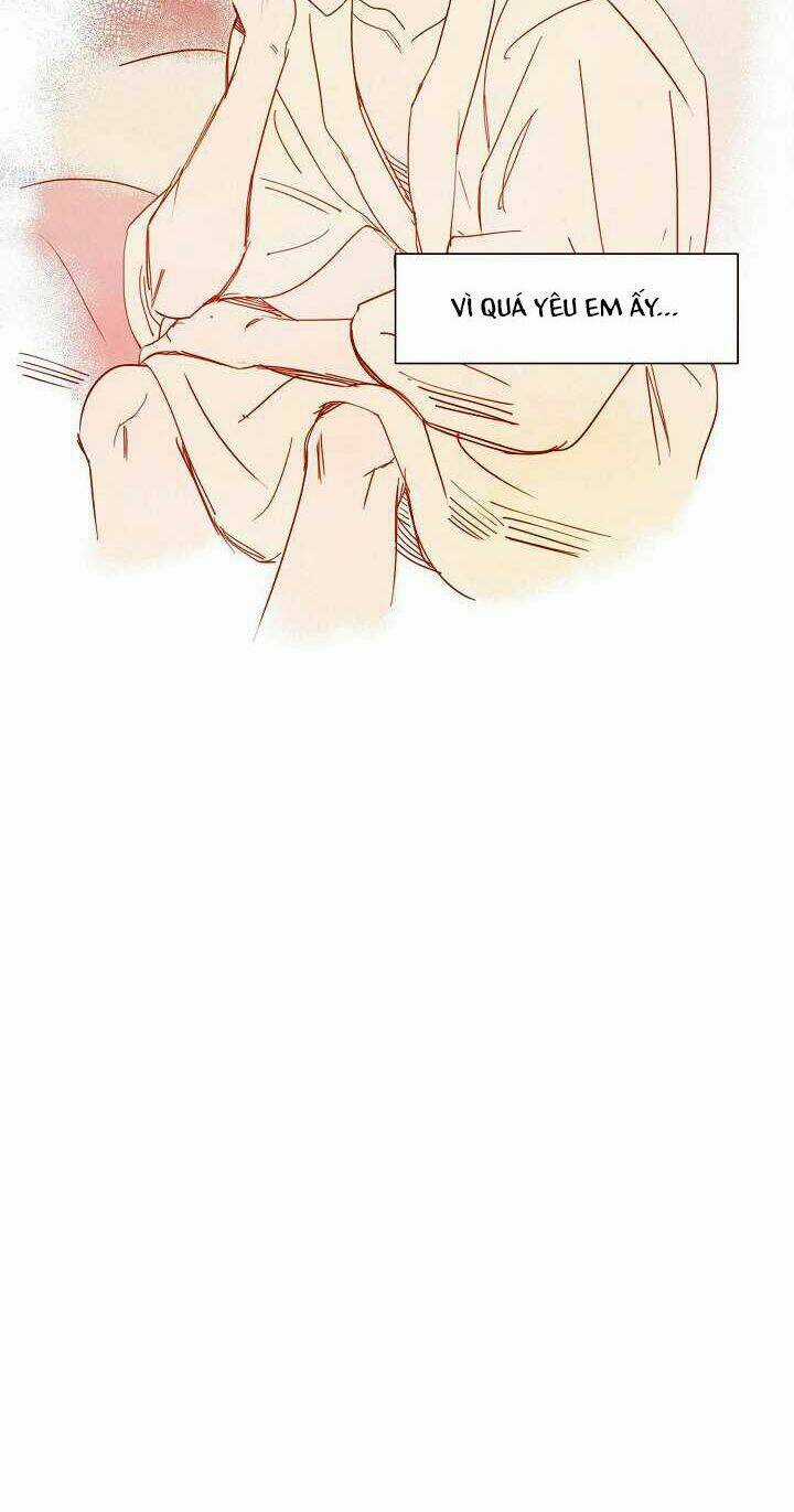 Nhớ Em, Lucifer - Chapter 15 - Trang 24