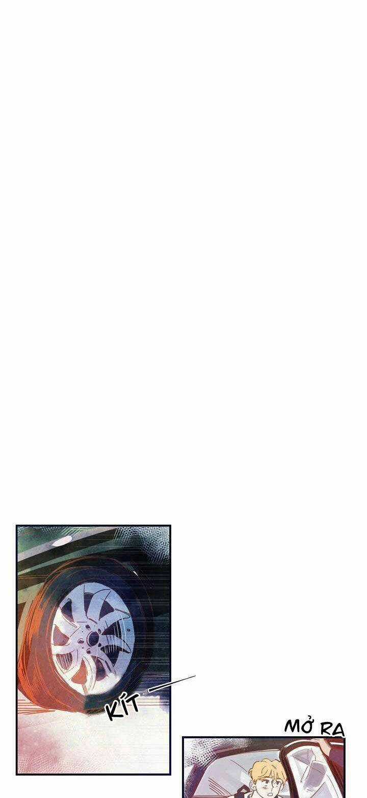 Nhớ Em, Lucifer - Chapter 15 - Trang 25