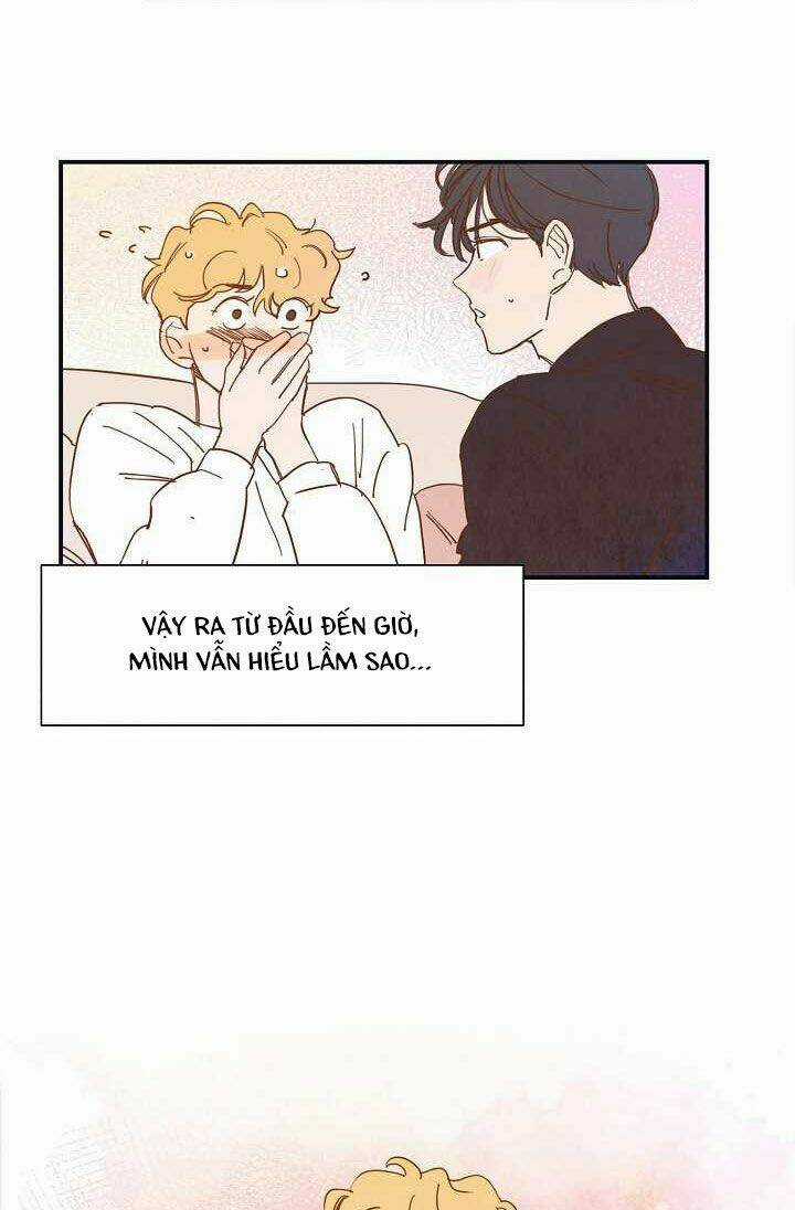 Nhớ Em, Lucifer - Chapter 15 - Trang 34