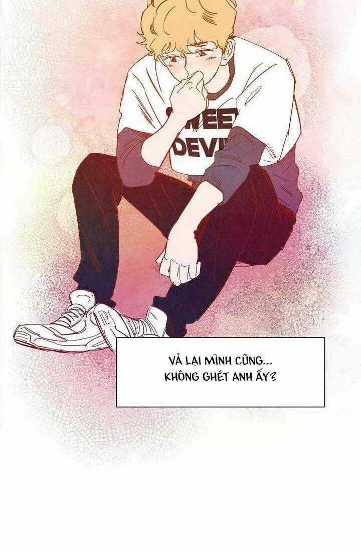 Nhớ Em, Lucifer - Chapter 15 - Trang 35
