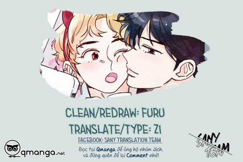 Nhớ Em, Lucifer - Chapter 15 - Trang 36