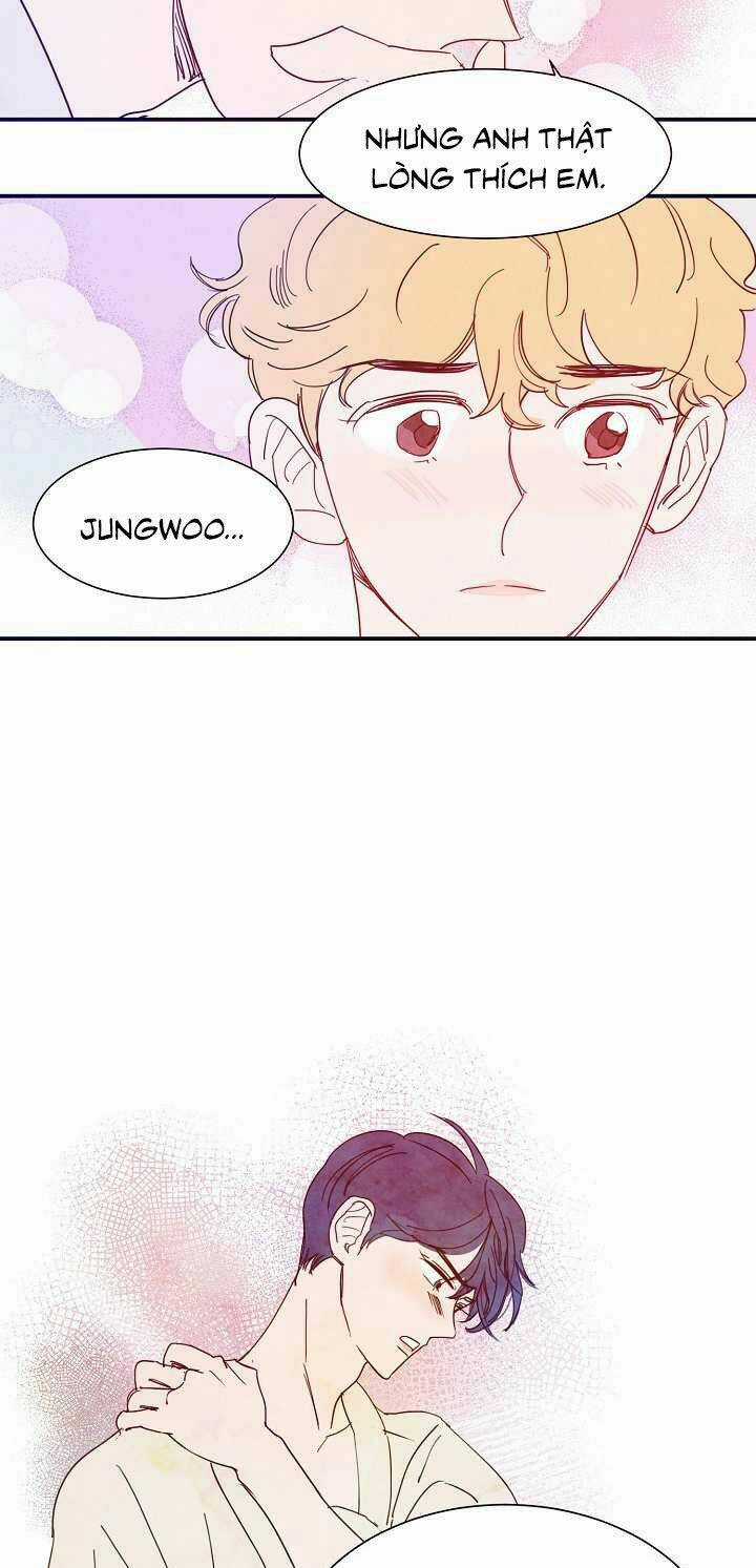 Nhớ Em, Lucifer - Chapter 15 - Trang 7