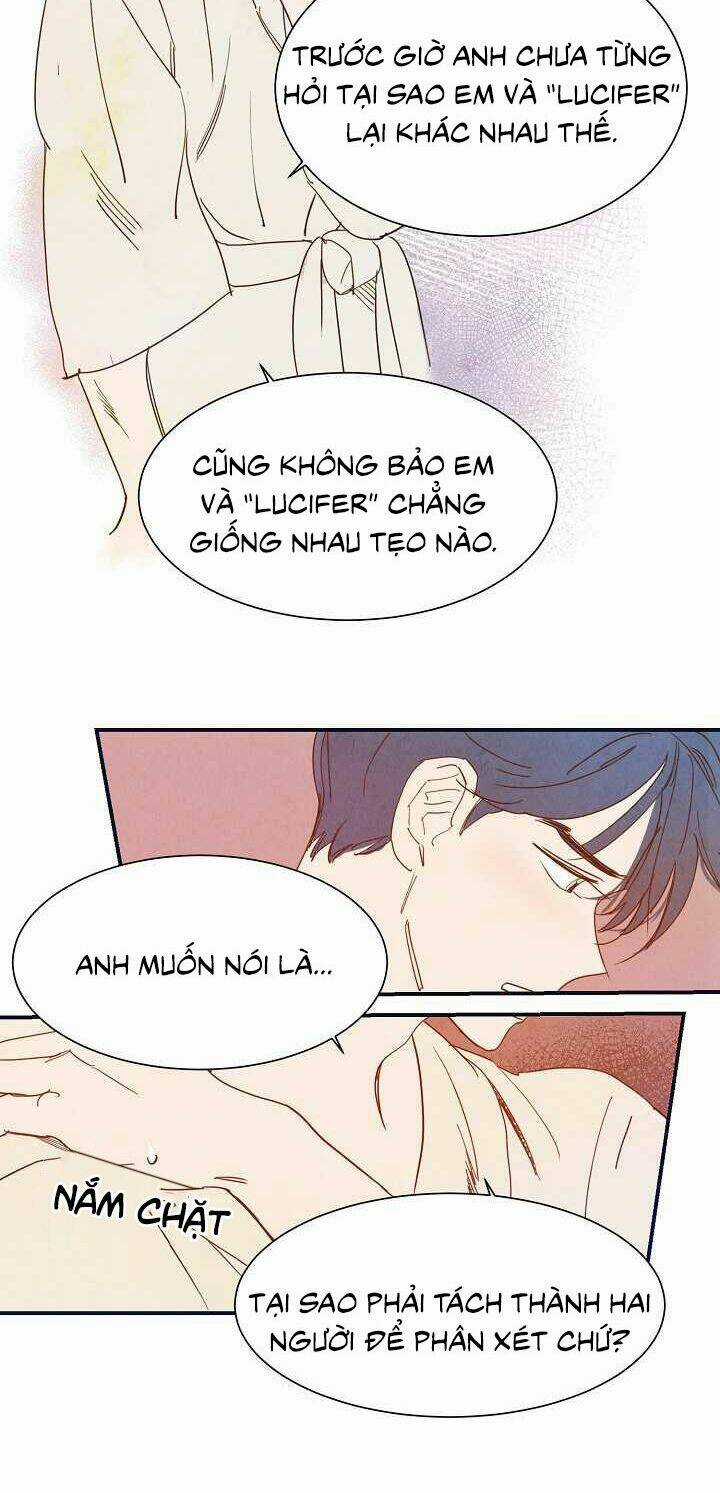 Nhớ Em, Lucifer - Chapter 15 - Trang 8