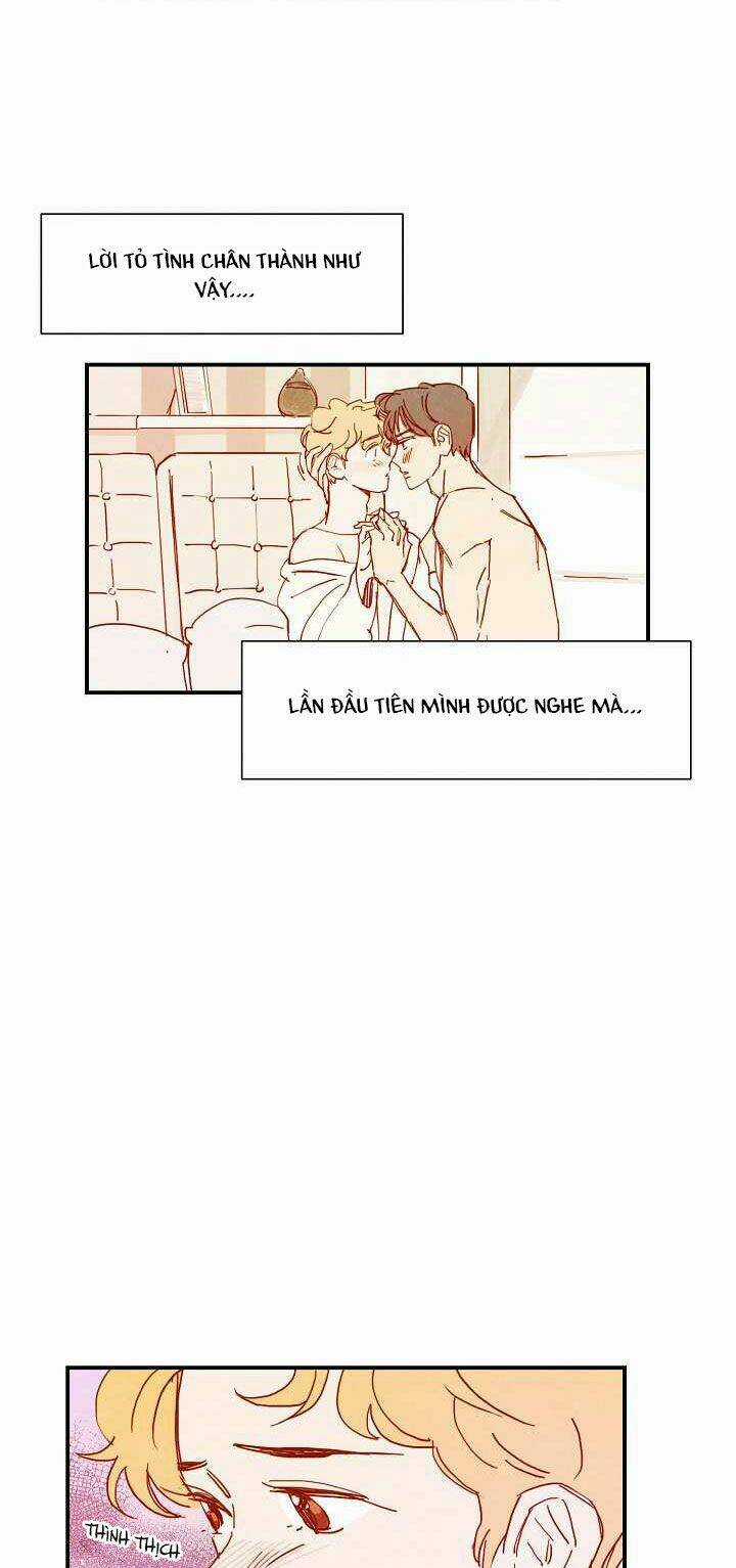 Nhớ Em, Lucifer - Chapter 16 - Trang 14