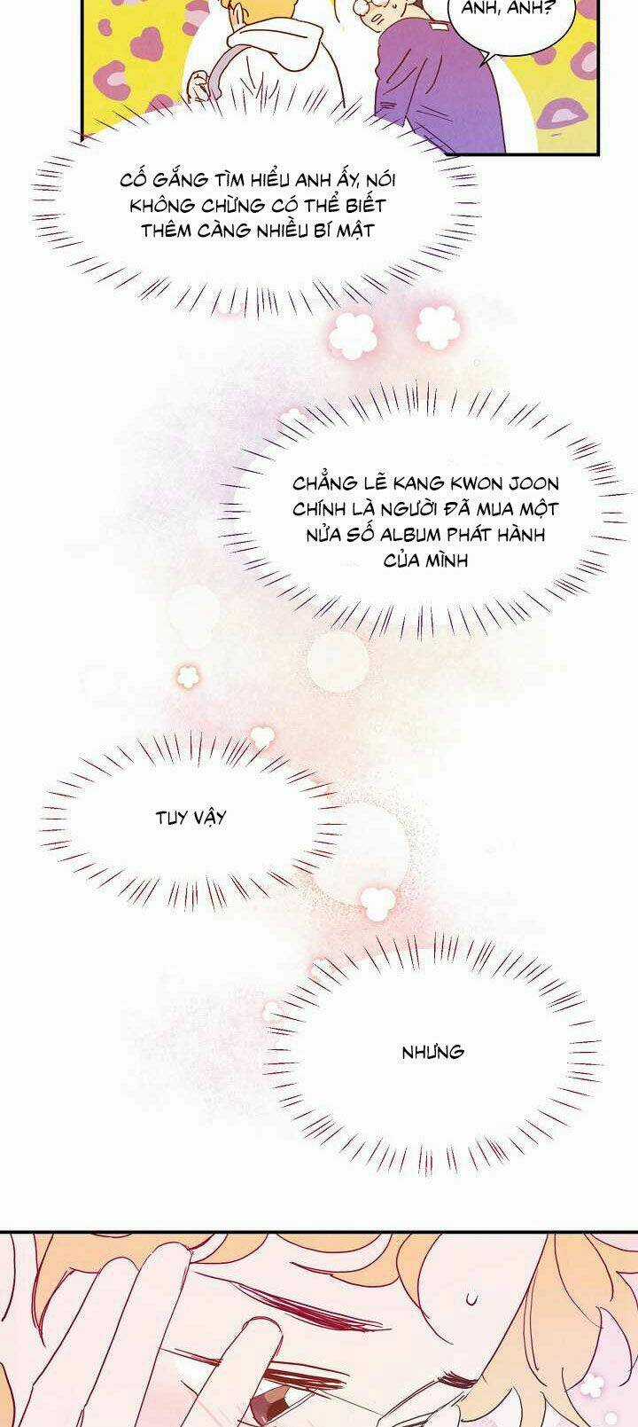 Nhớ Em, Lucifer - Chapter 16 - Trang 16