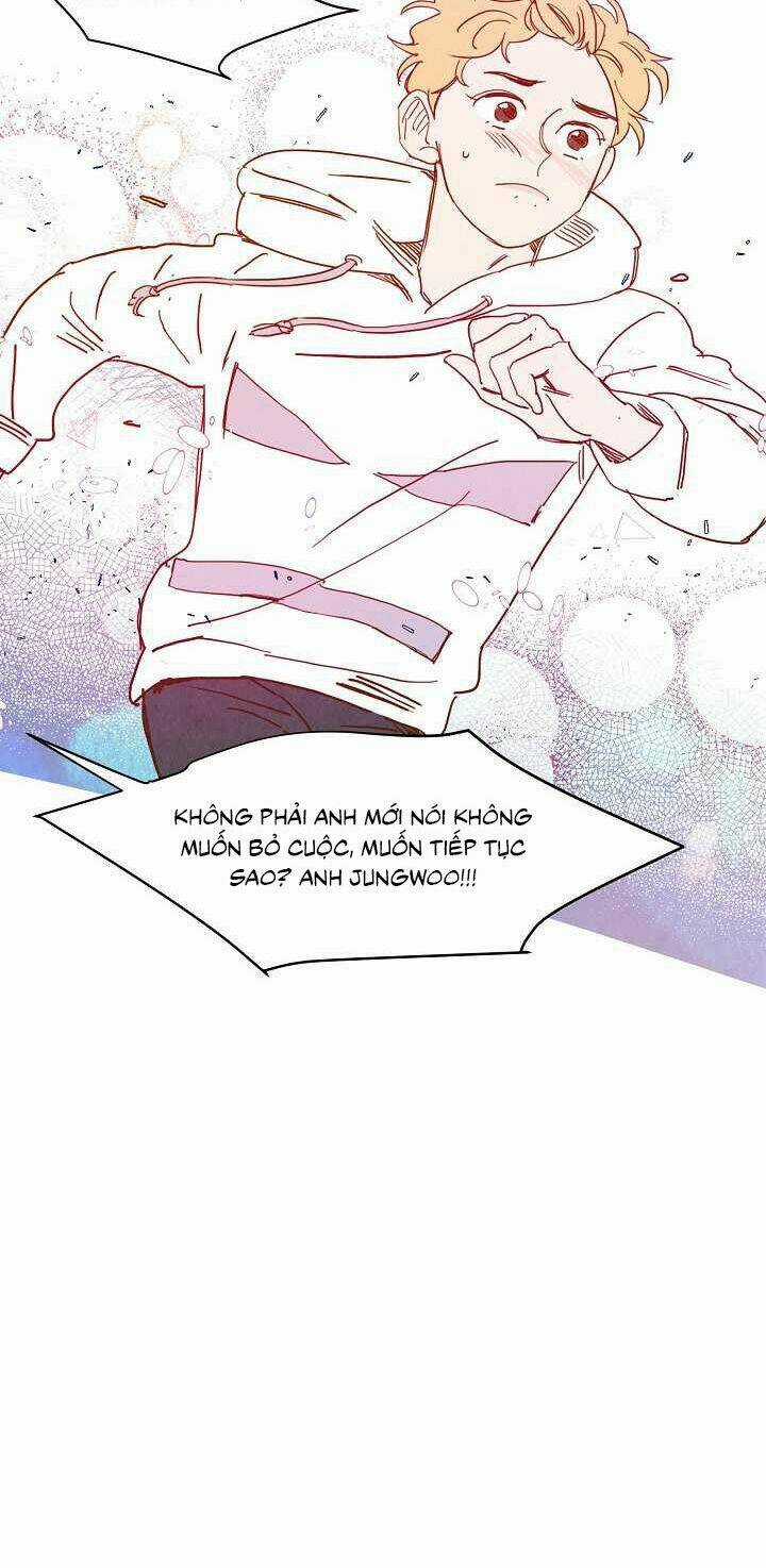 Nhớ Em, Lucifer - Chapter 16 - Trang 19