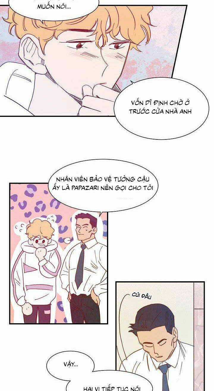 Nhớ Em, Lucifer - Chapter 16 - Trang 24