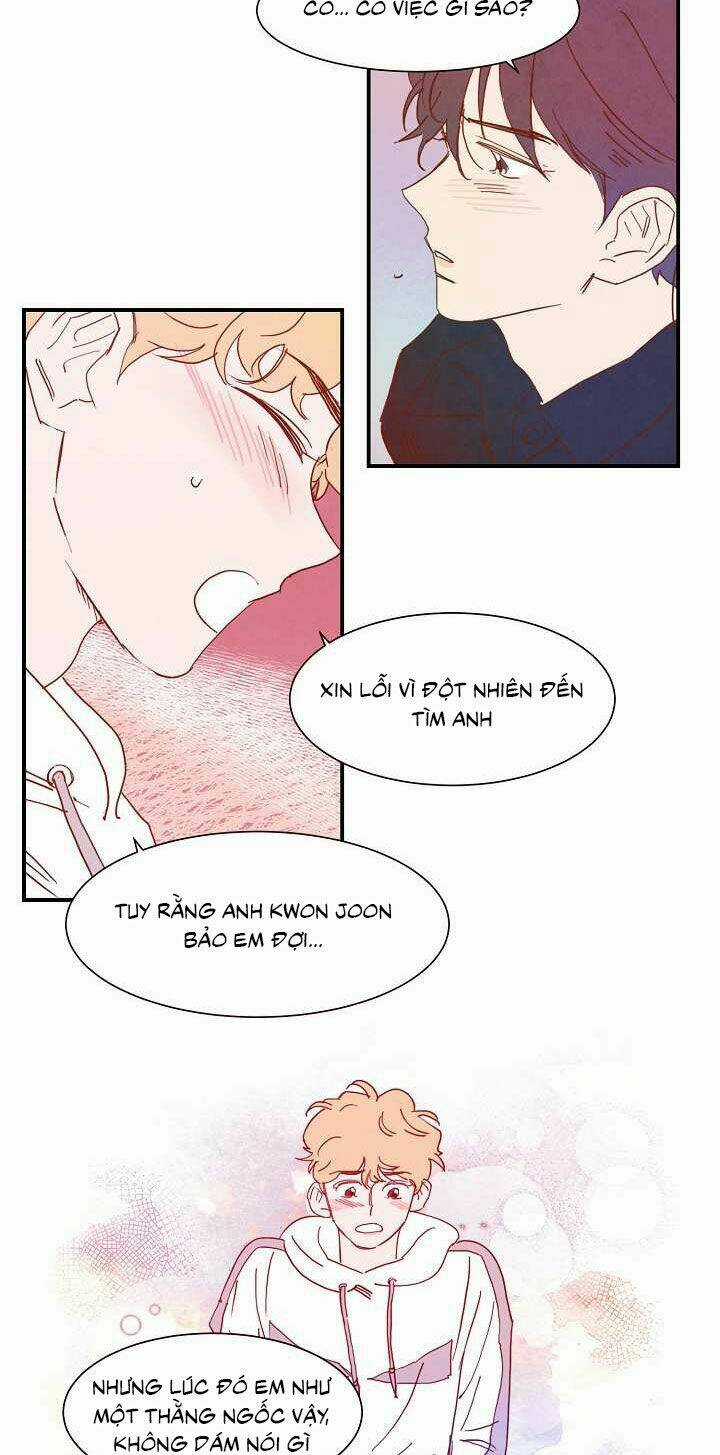 Nhớ Em, Lucifer - Chapter 16 - Trang 26