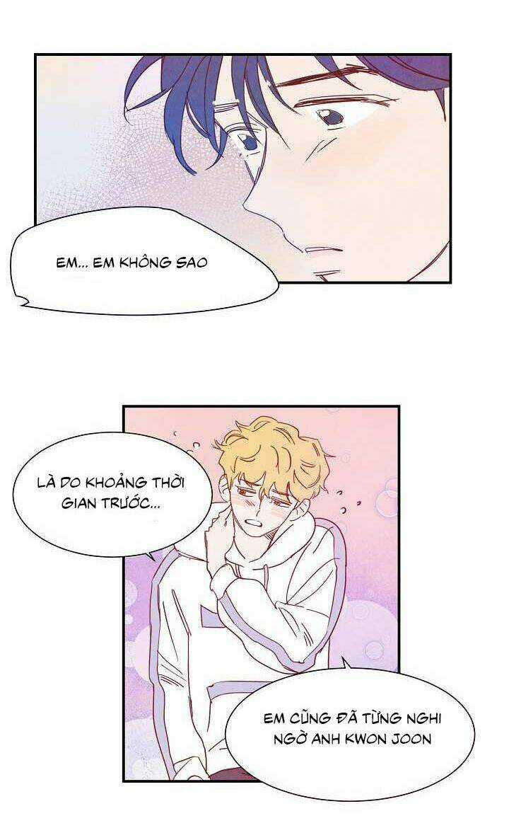 Nhớ Em, Lucifer - Chapter 16 - Trang 32