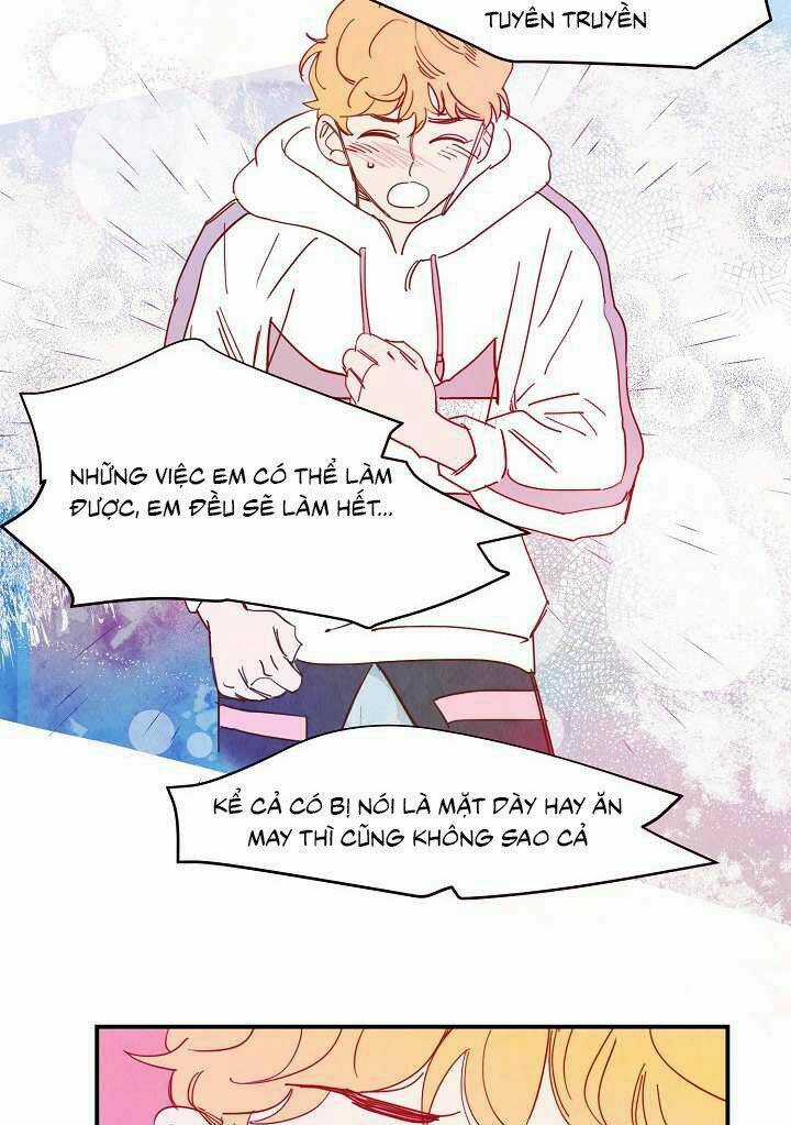 Nhớ Em, Lucifer - Chapter 16 - Trang 34