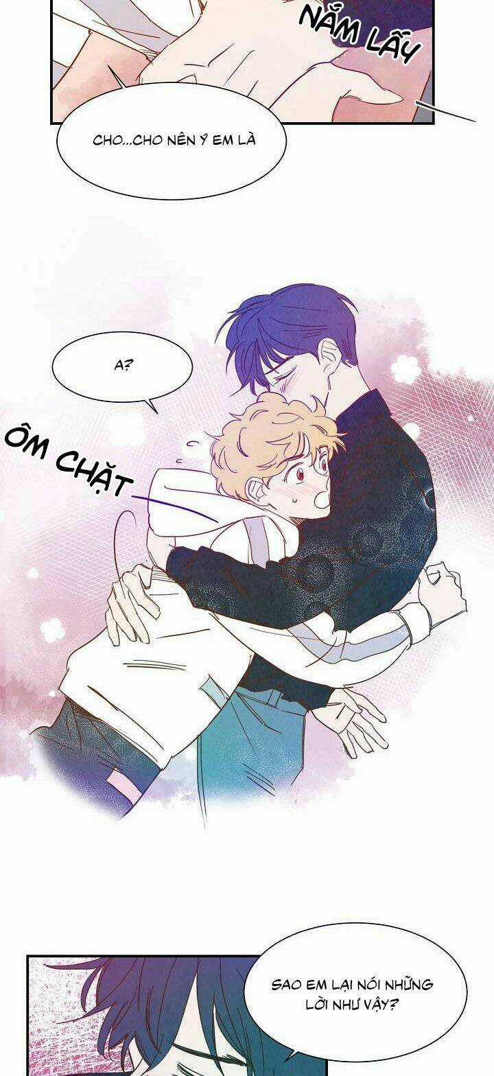 Nhớ Em, Lucifer - Chapter 16 - Trang 36