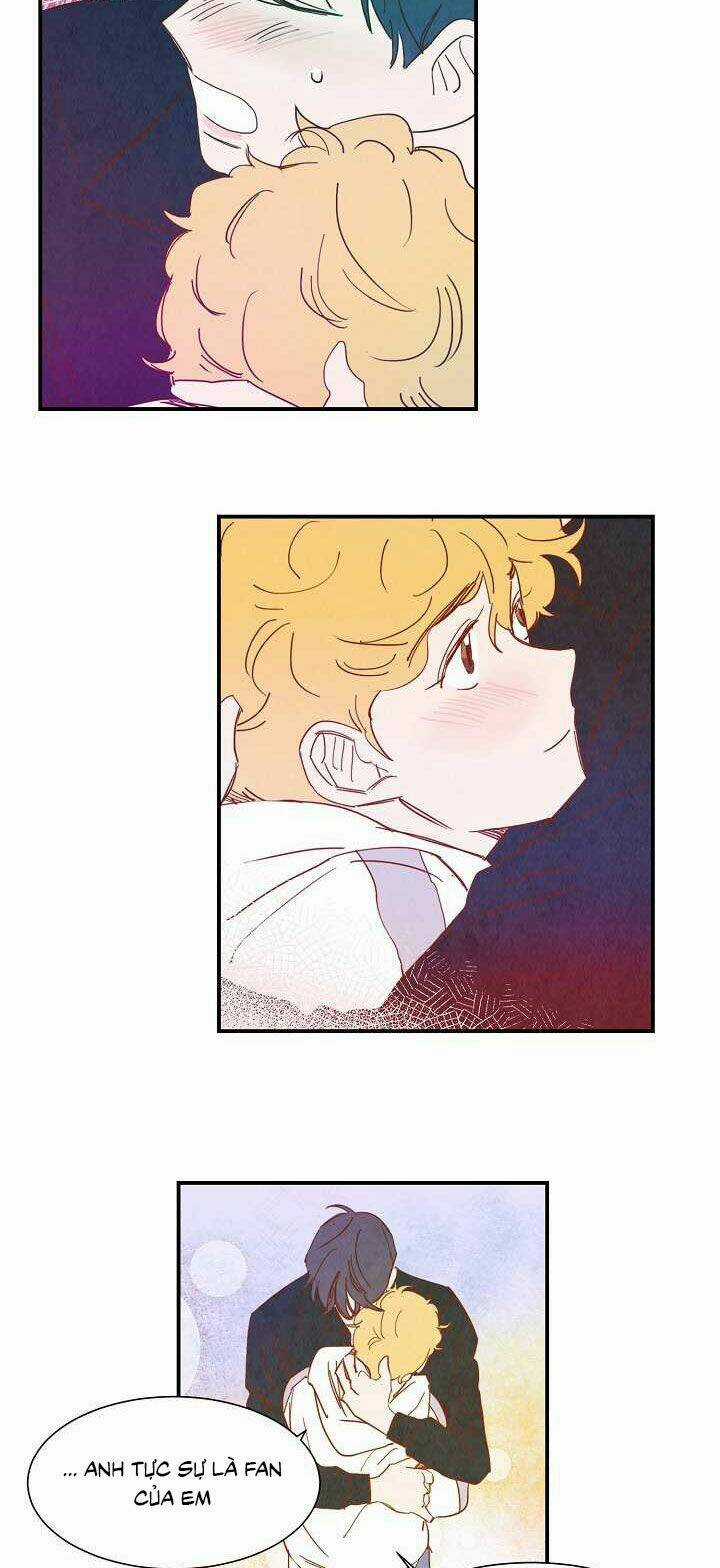 Nhớ Em, Lucifer - Chapter 16 - Trang 37