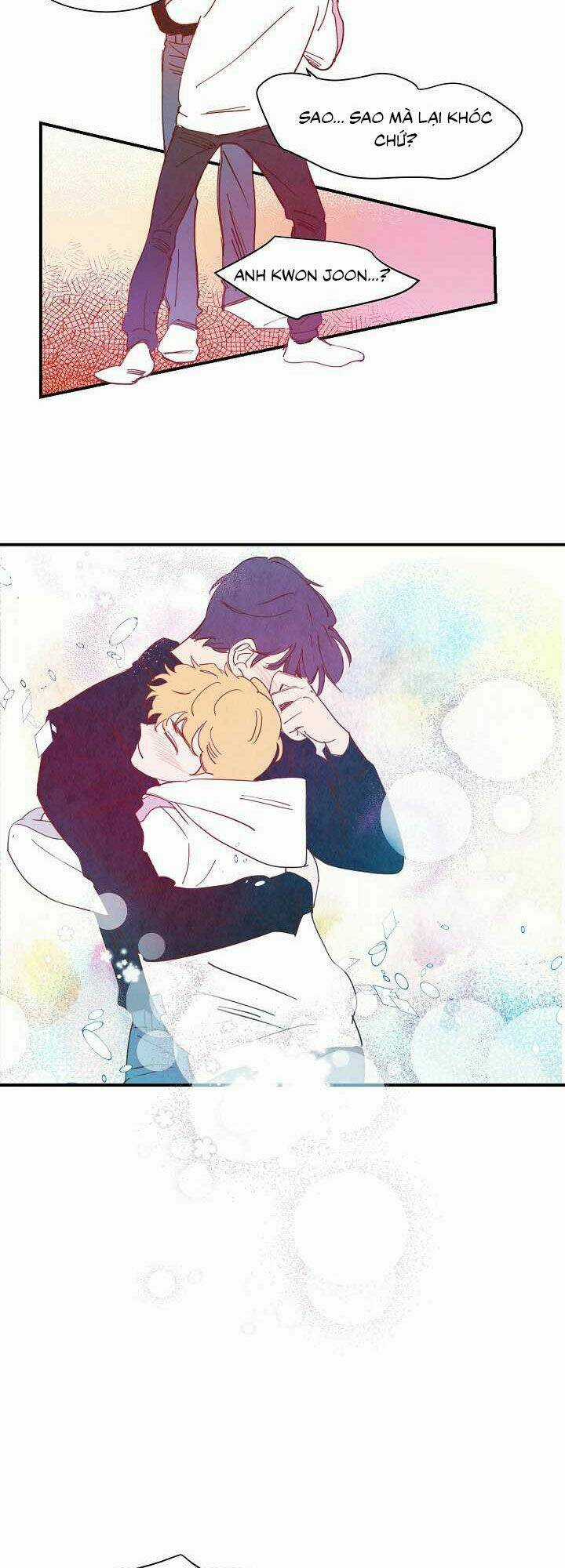 Nhớ Em, Lucifer - Chapter 16 - Trang 41