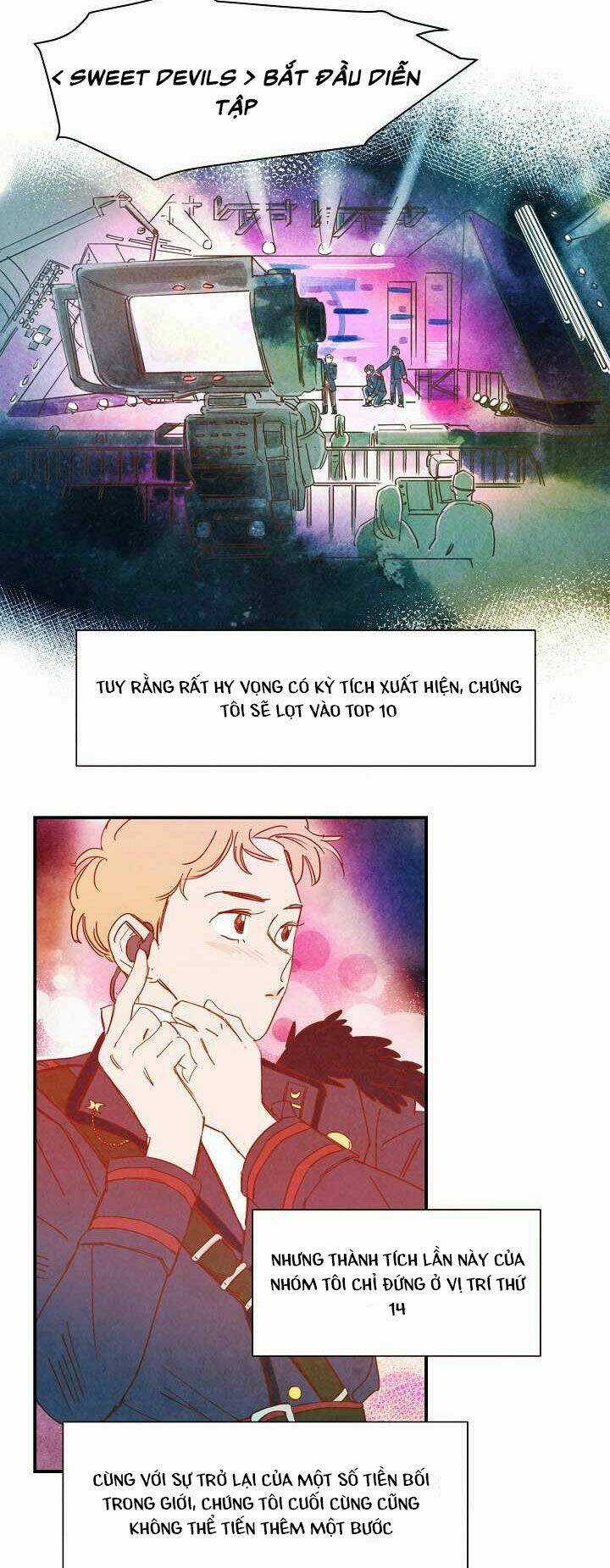 Nhớ Em, Lucifer - Chapter 16 - Trang 42