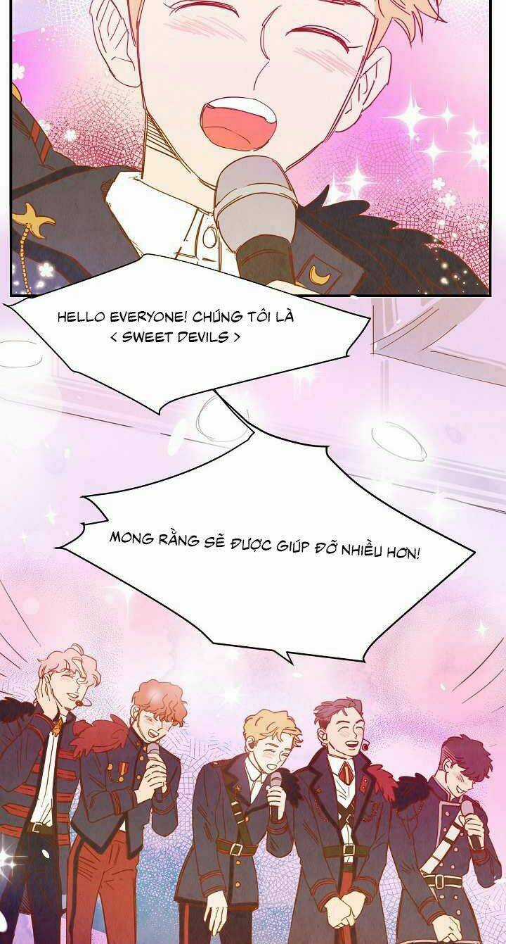 Nhớ Em, Lucifer - Chapter 16 - Trang 45