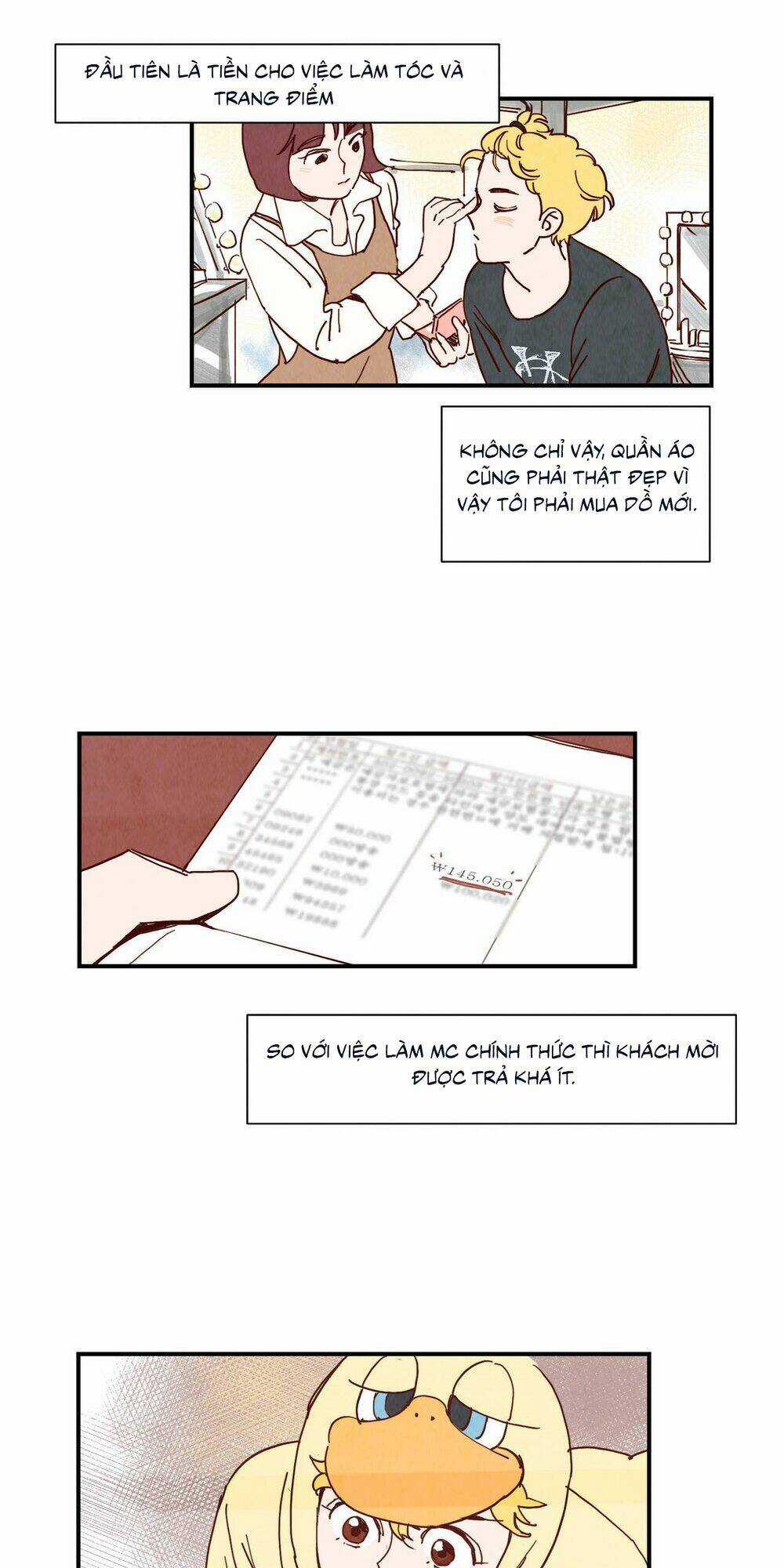 Nhớ Em, Lucifer - Chapter 2 - Trang 14