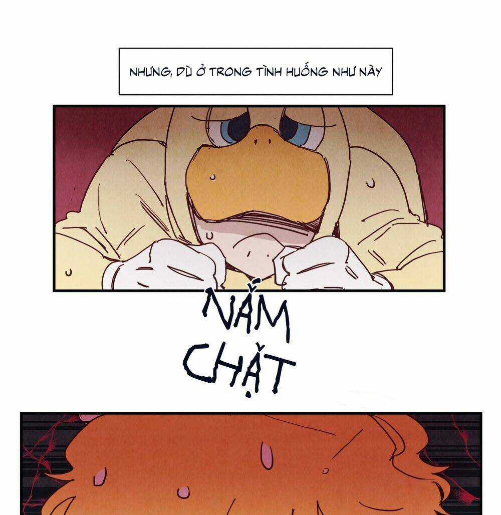 Nhớ Em, Lucifer - Chapter 2 - Trang 16