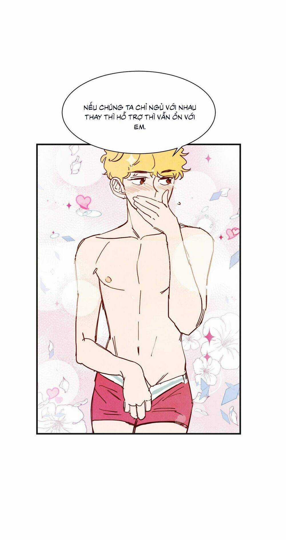 Nhớ Em, Lucifer - Chapter 2 - Trang 27