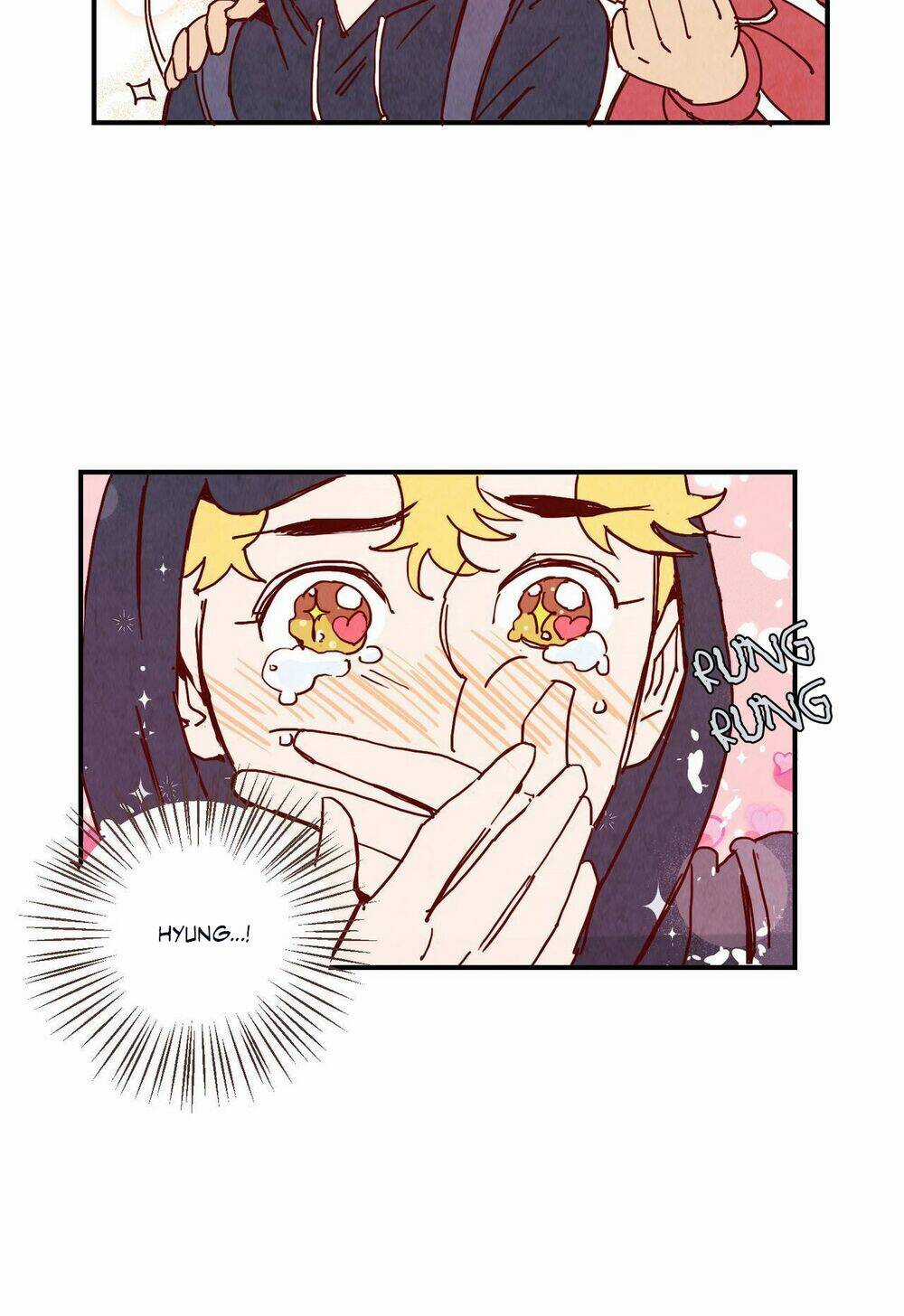 Nhớ Em, Lucifer - Chapter 2 - Trang 4