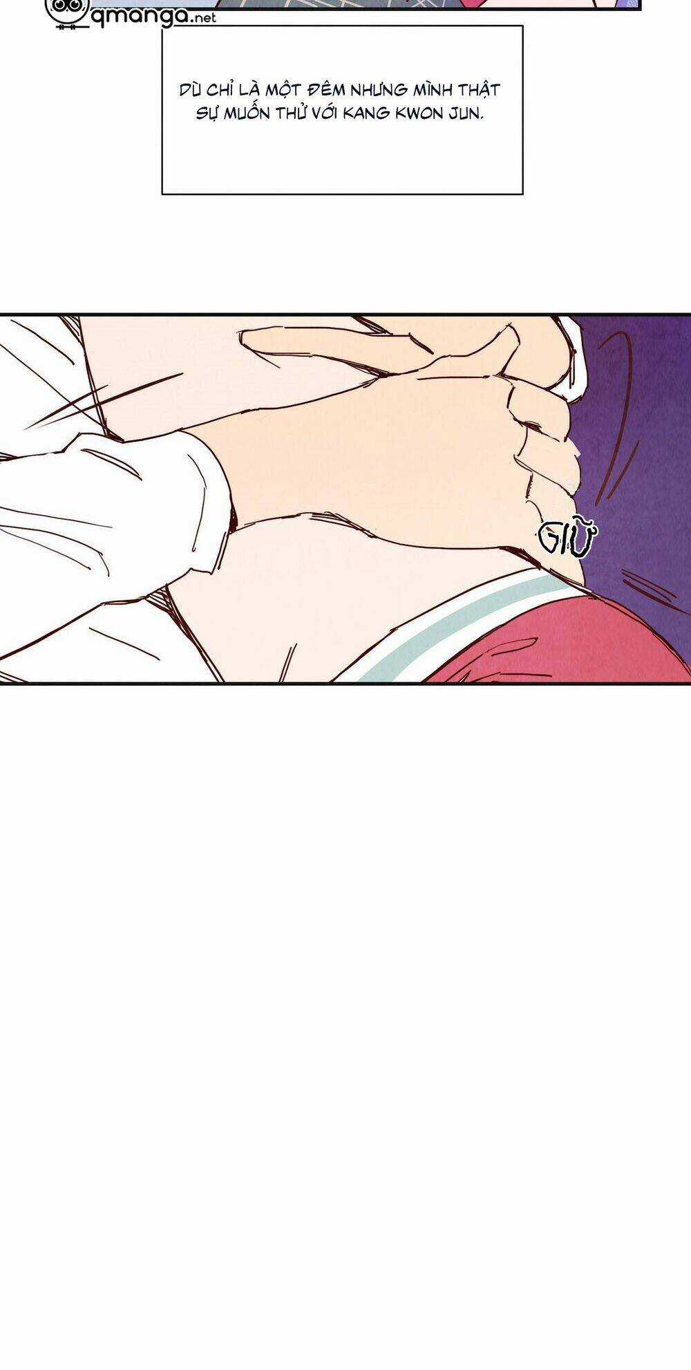 Nhớ Em, Lucifer - Chapter 2 - Trang 33