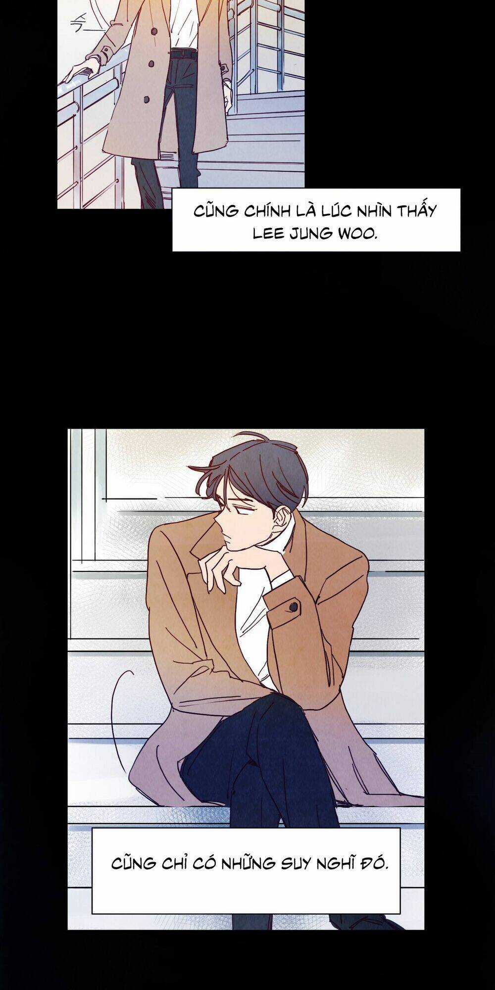 Nhớ Em, Lucifer - Chapter 3 - Trang 14