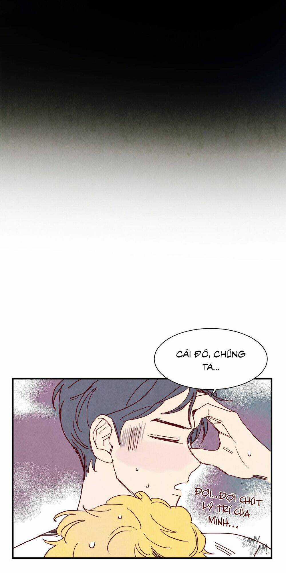 Nhớ Em, Lucifer - Chapter 3 - Trang 15