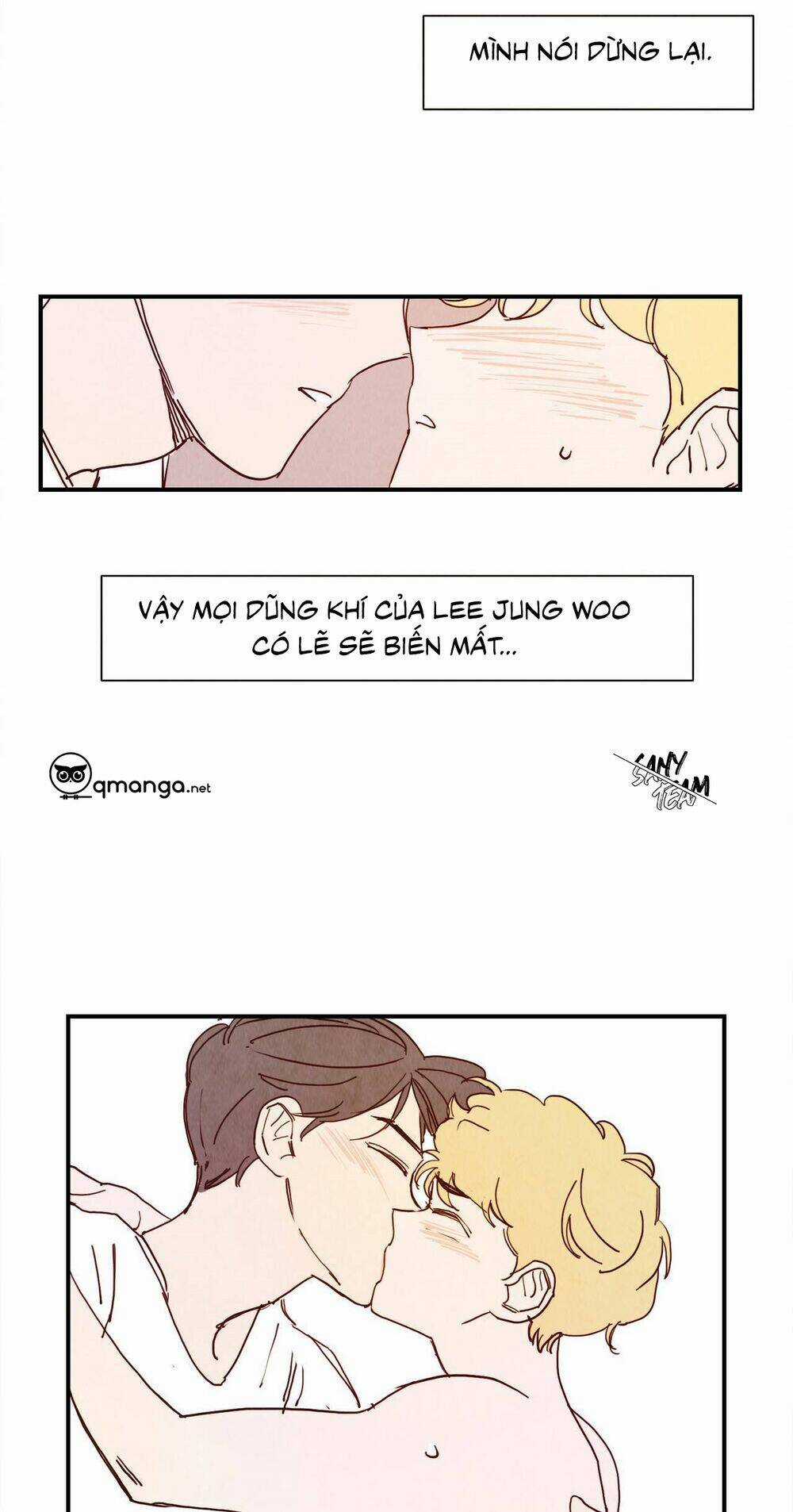 Nhớ Em, Lucifer - Chapter 3 - Trang 20