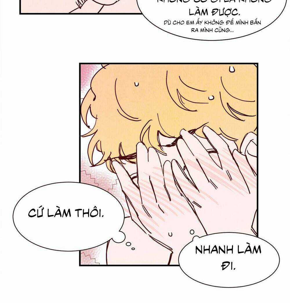 Nhớ Em, Lucifer - Chapter 3 - Trang 26