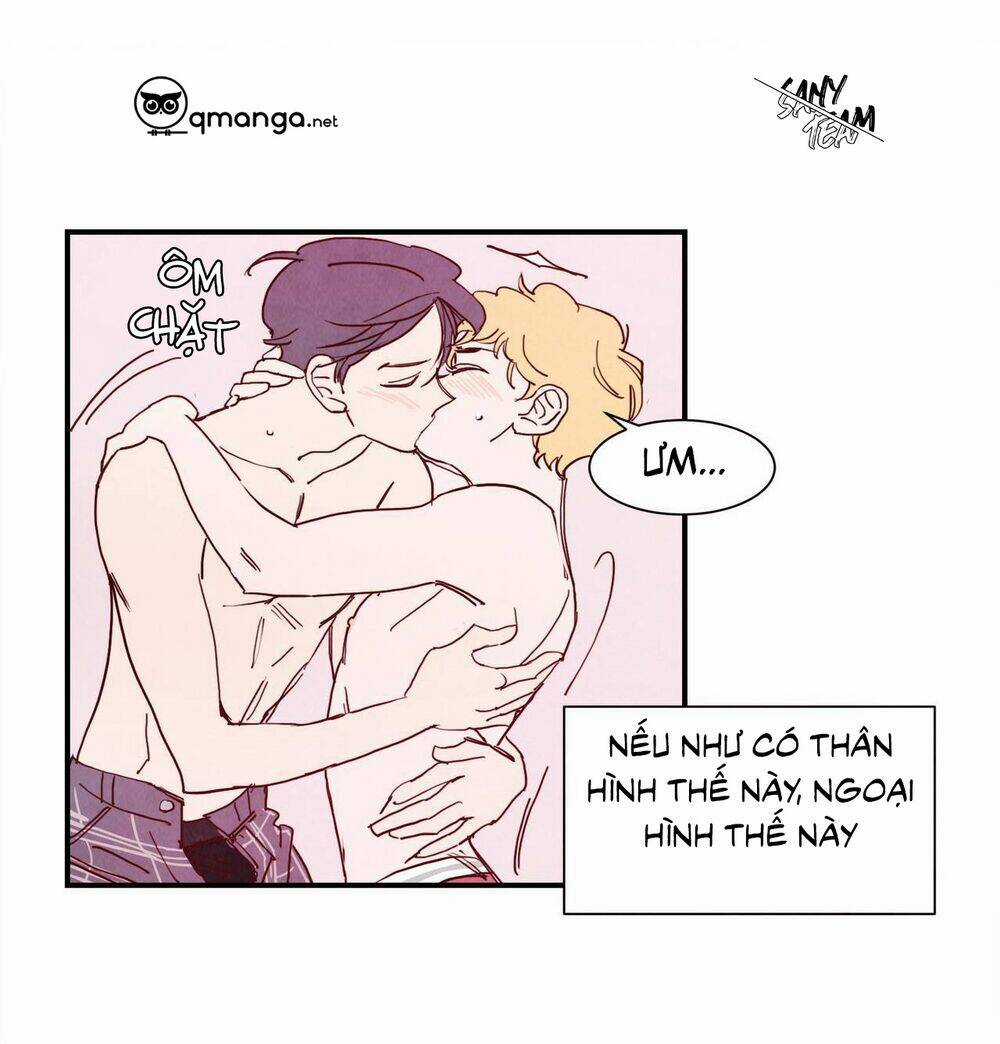 Nhớ Em, Lucifer - Chapter 3 - Trang 27