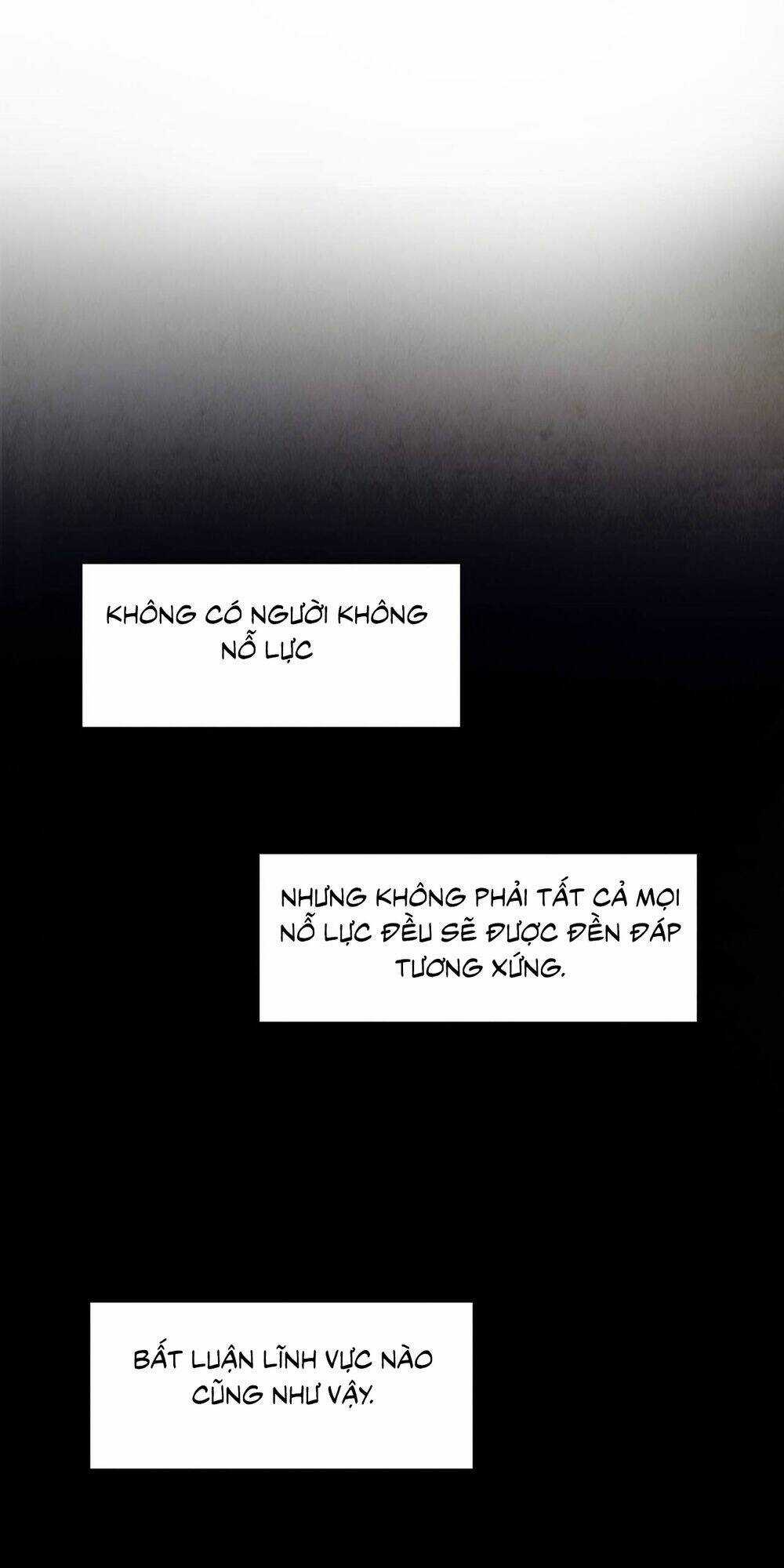 Nhớ Em, Lucifer - Chapter 3 - Trang 4