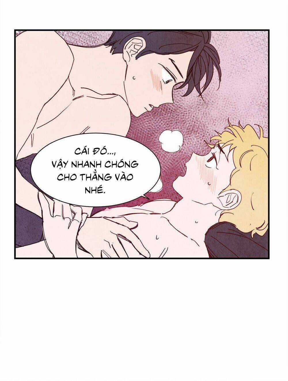 Nhớ Em, Lucifer - Chapter 3 - Trang 35