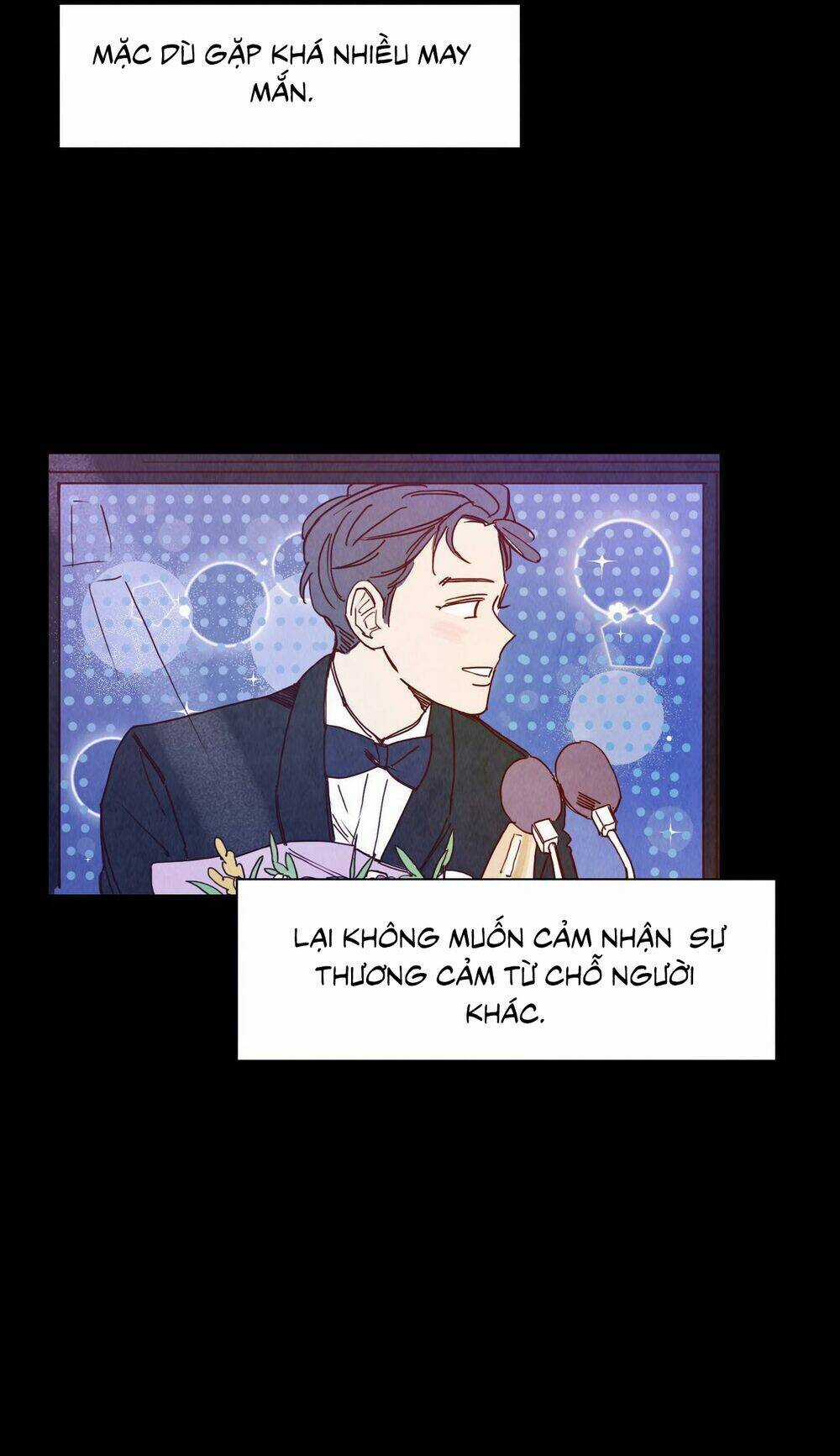 Nhớ Em, Lucifer - Chapter 3 - Trang 7