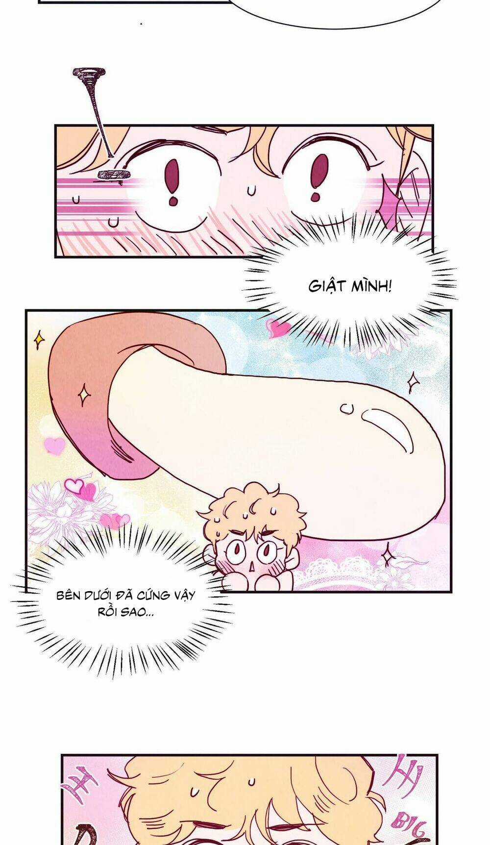 Nhớ Em, Lucifer - Chapter 4 - Trang 12