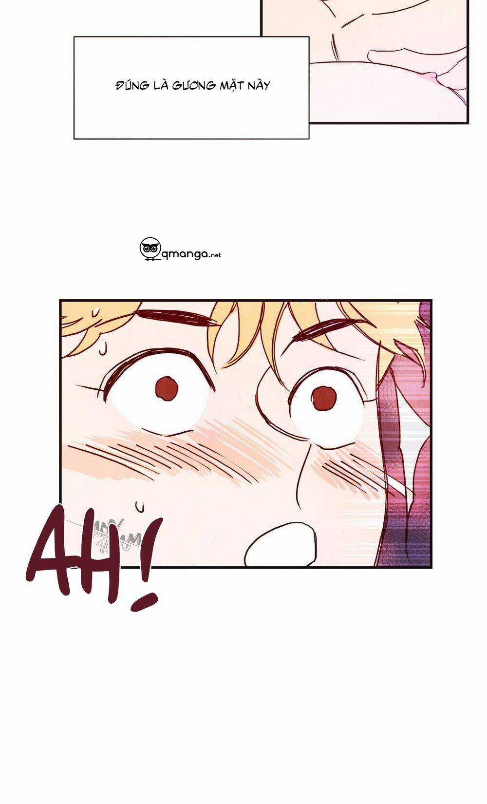 Nhớ Em, Lucifer - Chapter 4 - Trang 16