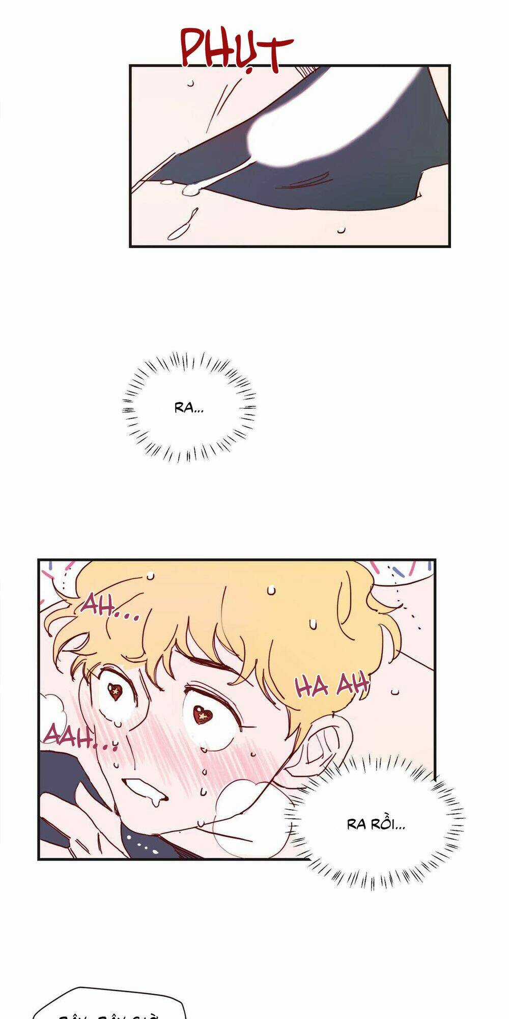 Nhớ Em, Lucifer - Chapter 4 - Trang 26