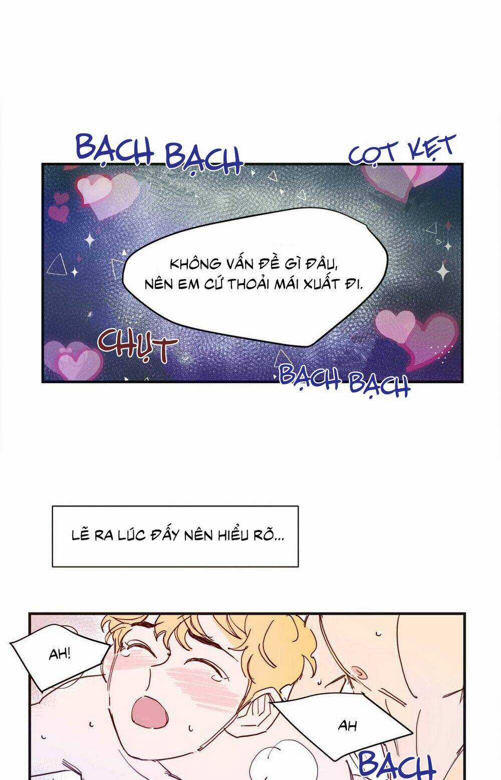 Nhớ Em, Lucifer - Chapter 4 - Trang 30