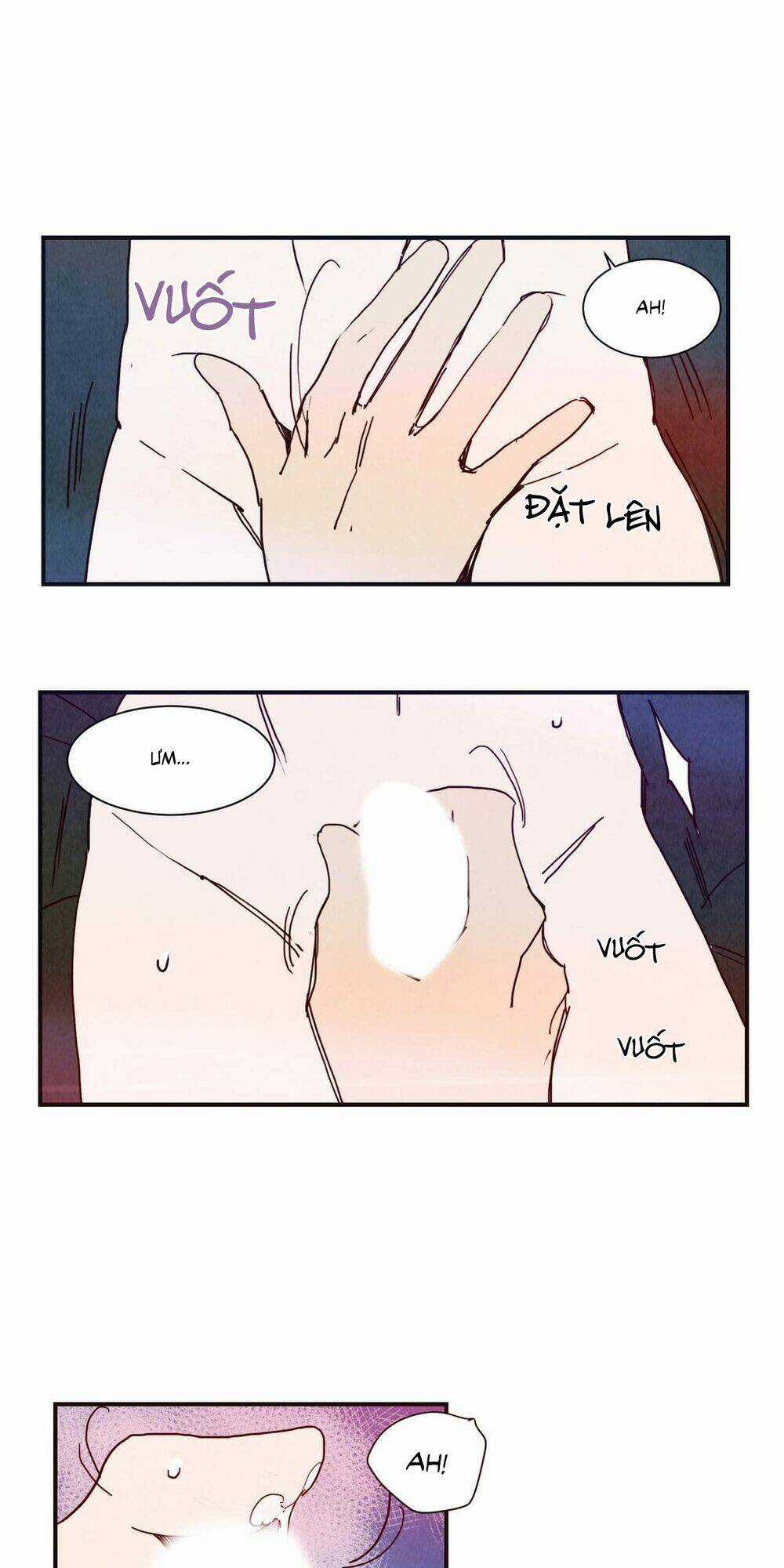 Nhớ Em, Lucifer - Chapter 4 - Trang 5