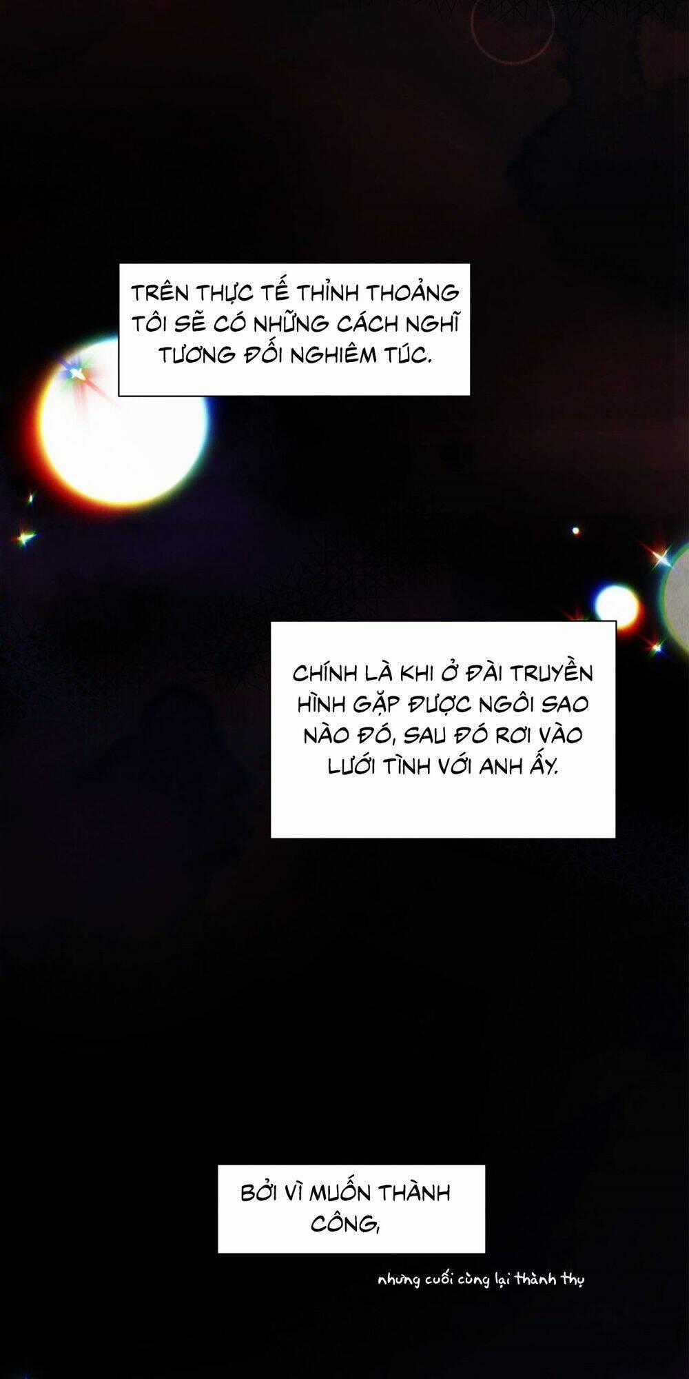 Nhớ Em, Lucifer - Chapter 5 - Trang 1