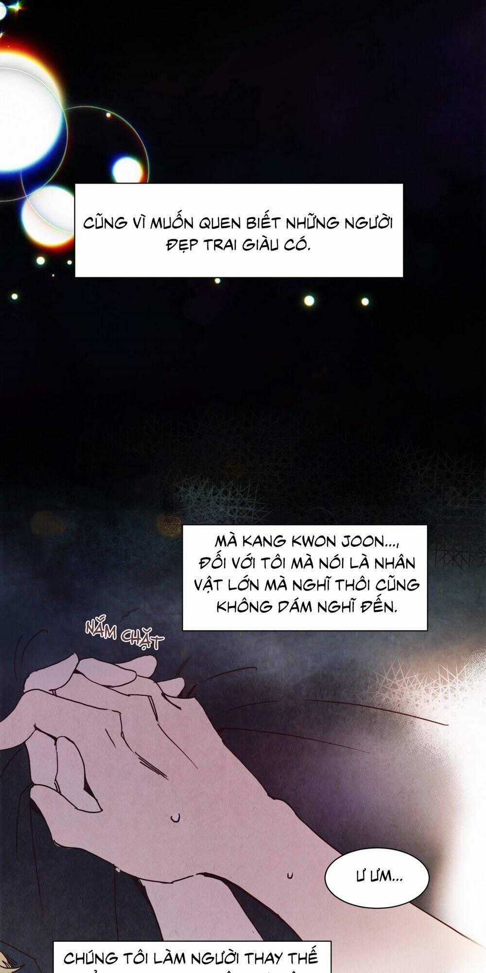 Nhớ Em, Lucifer - Chapter 5 - Trang 2