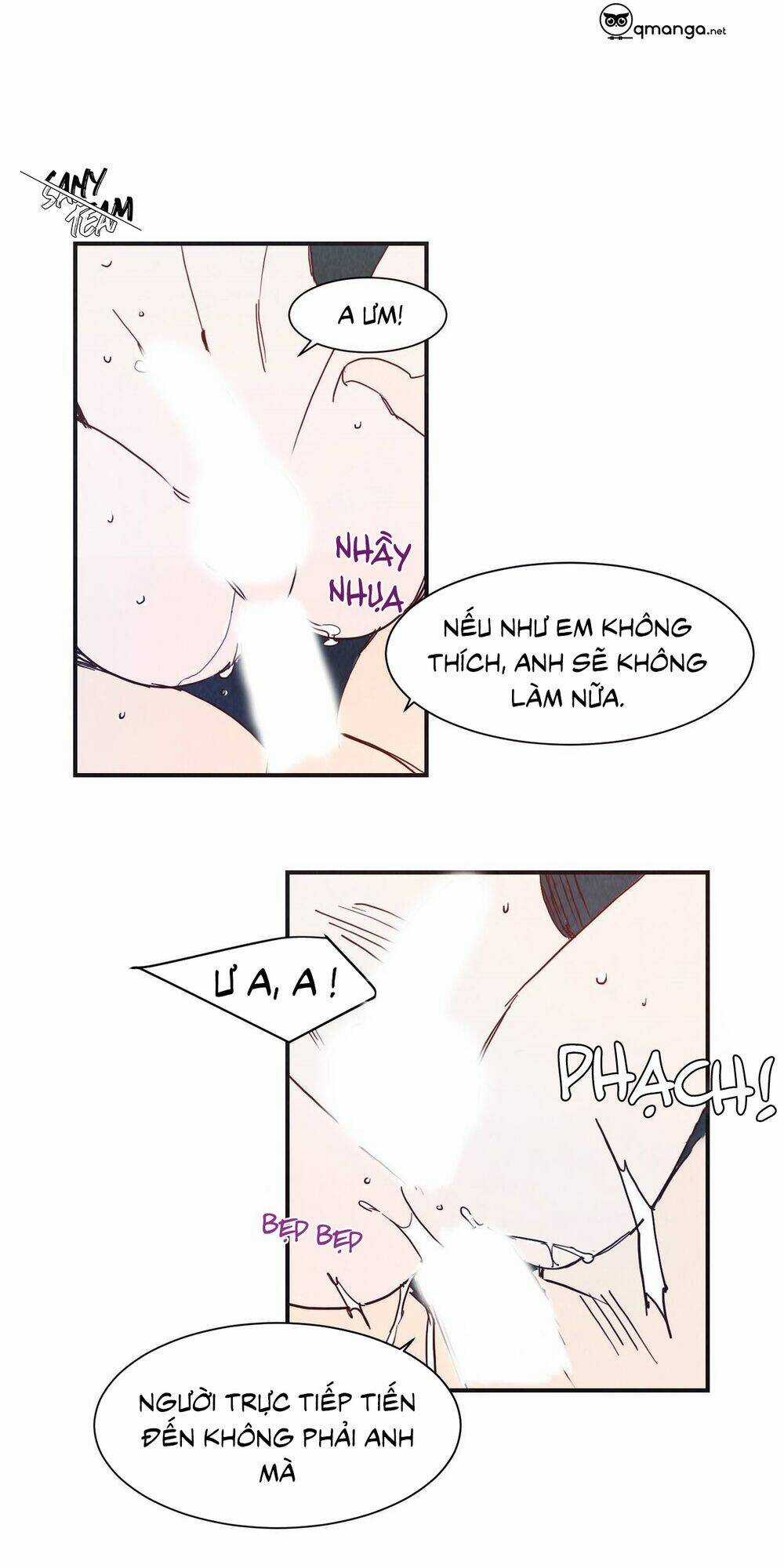 Nhớ Em, Lucifer - Chapter 5 - Trang 12